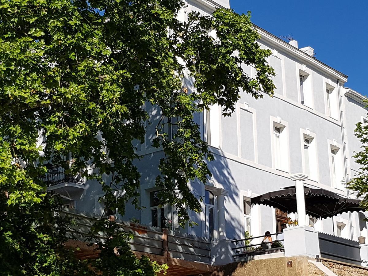 فندق Domaine Saint Dominique Seillons-Source-d'Argens المظهر الخارجي الصورة